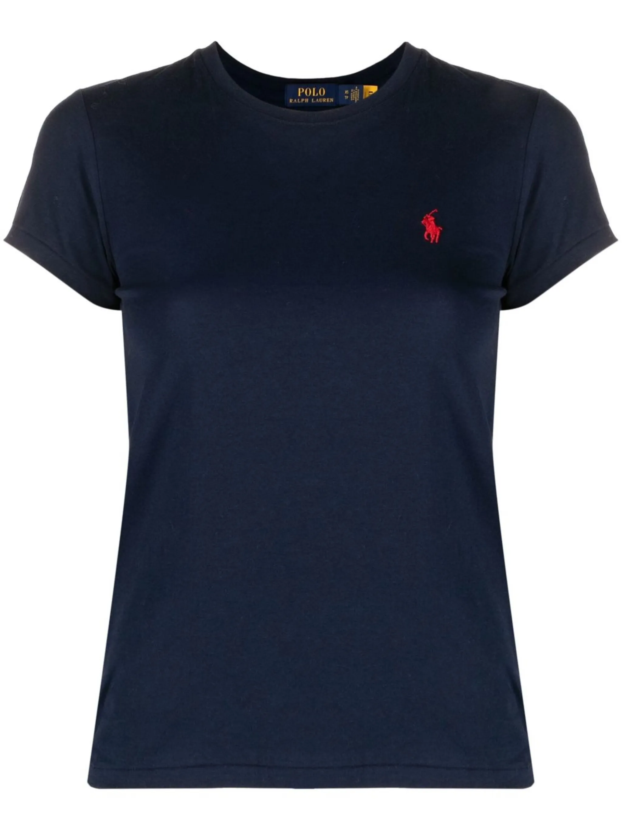 Polo Pony cotton T-shirt