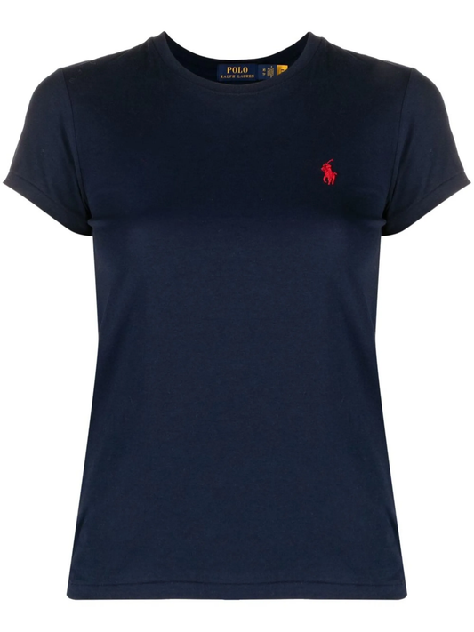 Polo Pony cotton T-shirt
