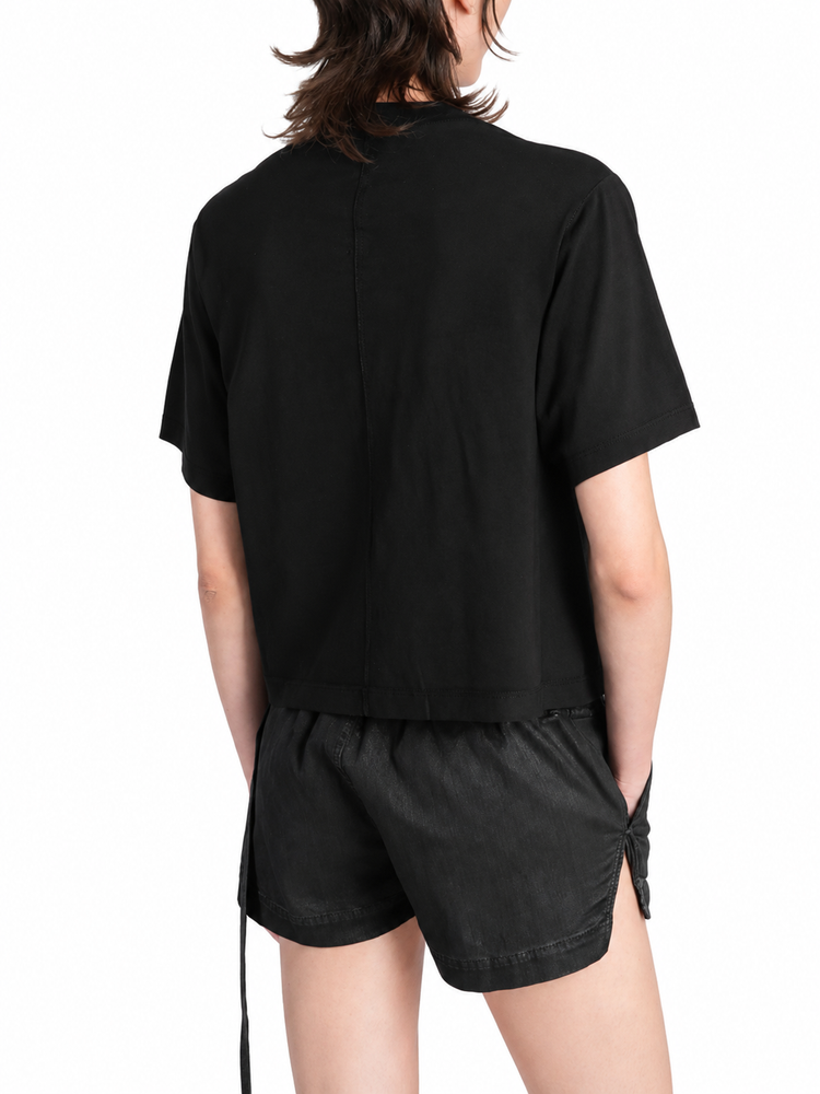 BASIC SS T
