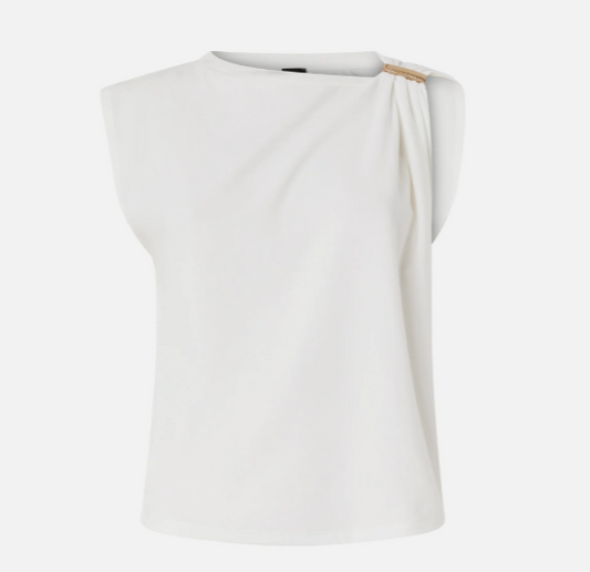 MELODY MAGLIA JERSEY COTONE ST