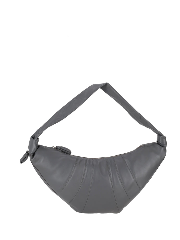 LARGE CROISSANT BAG