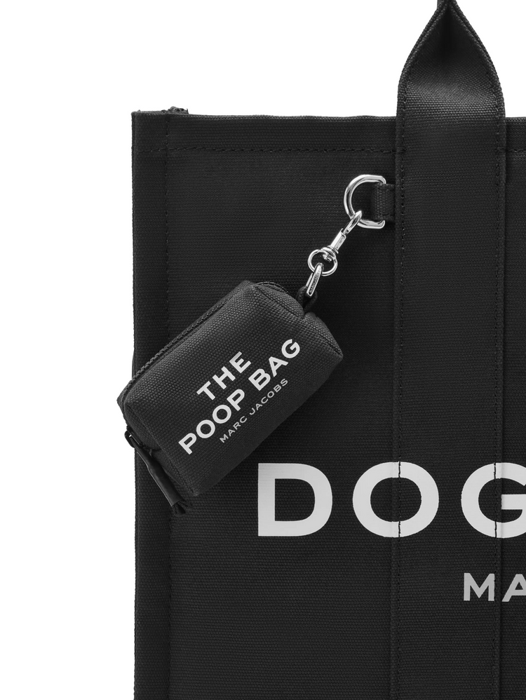 COLOR DOGGY BAG
