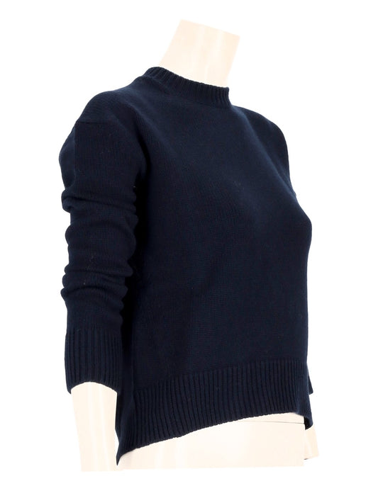 Irlanda wool sweater