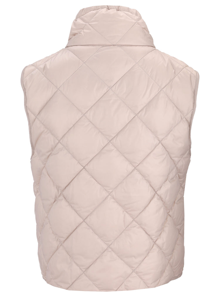 GILET IMBOTTITO