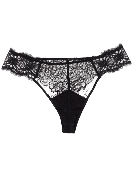 Sublime lace thong