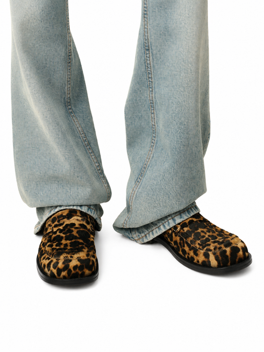 LOAFERS