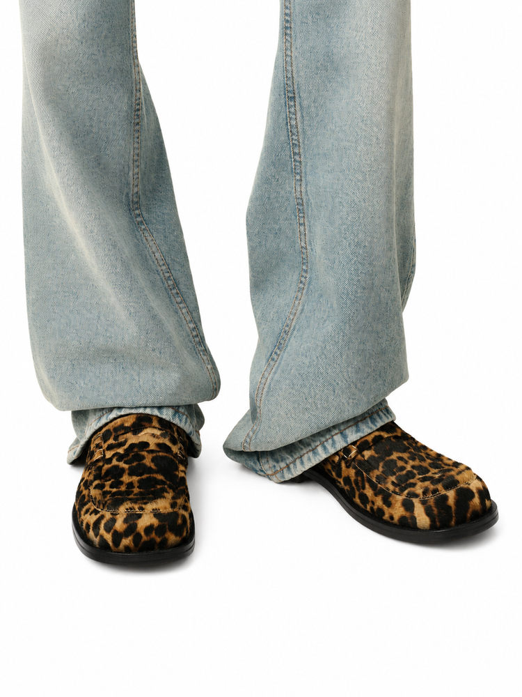 LOAFERS