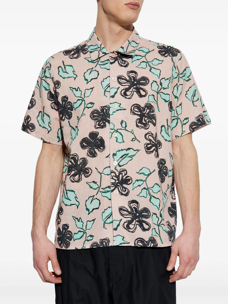 PS organic cotton shirt