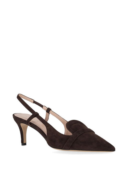 SLINGBACK