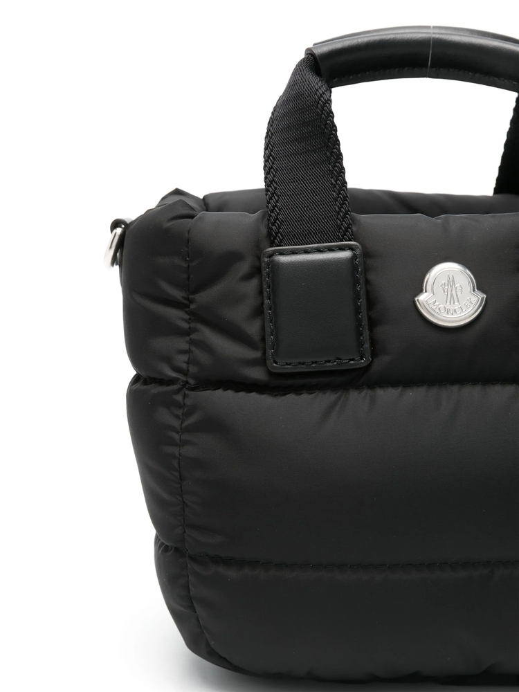 mini Caradoc tote bag