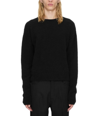 ROUND NECK