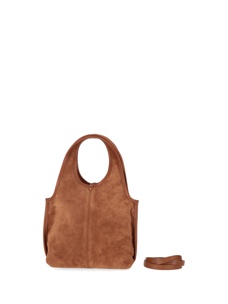 Paco small tote bag