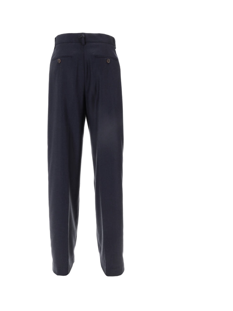 WOMENS TROUSERS