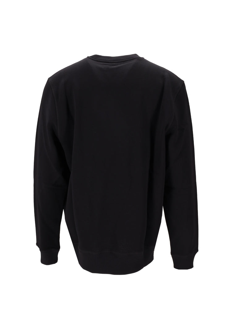 MENS REG FIT SWEATSHIRT STAR