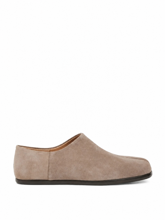 MOCASSIN