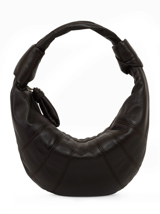 MINI FORTUNE CROISSANT BAG