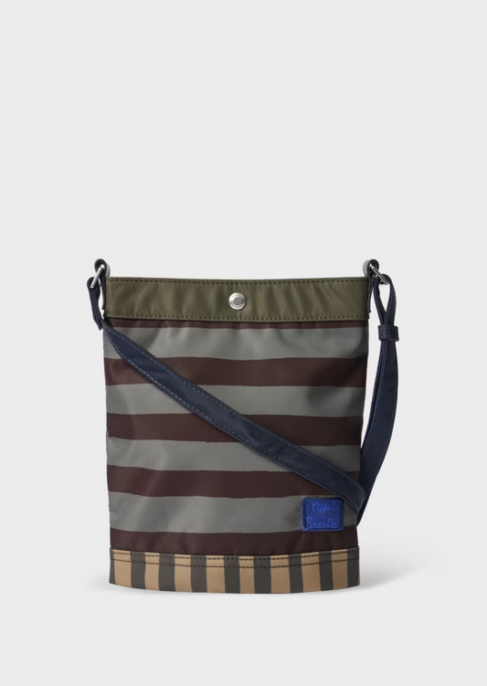 MEN BAG MUSETTE