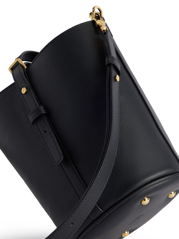 small JP bucket bag