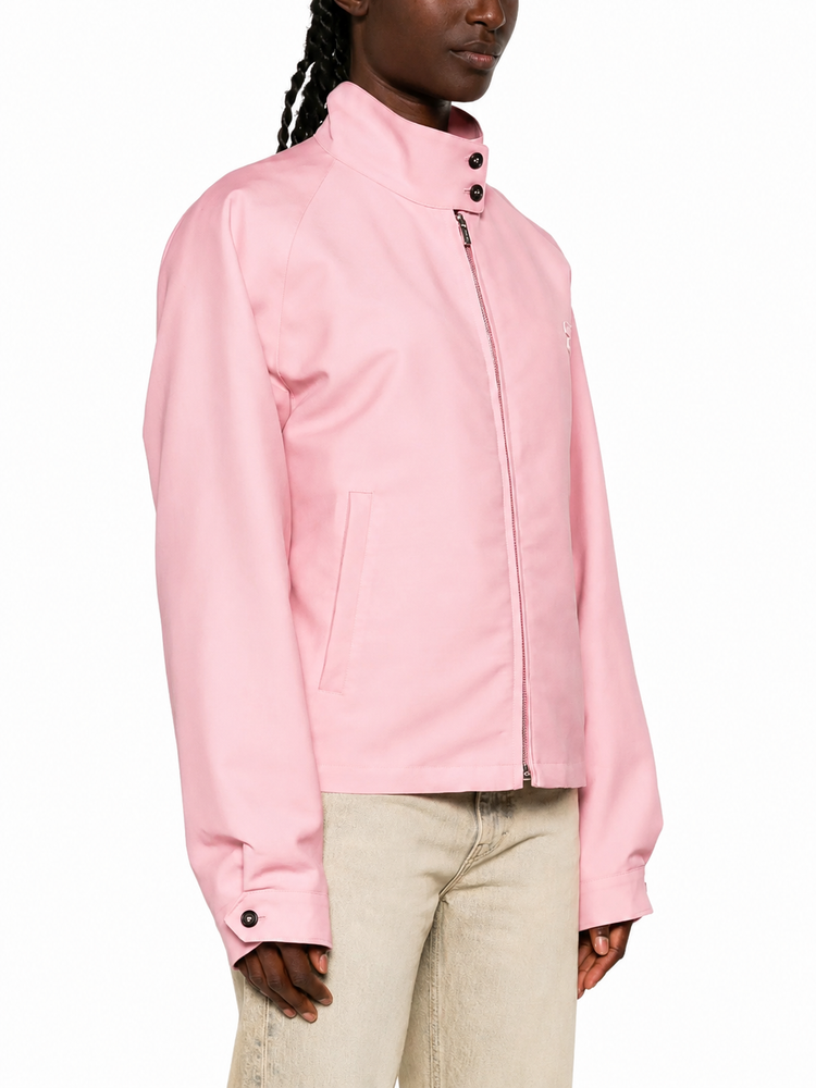 GIUBBOTTI KID MOHAIR