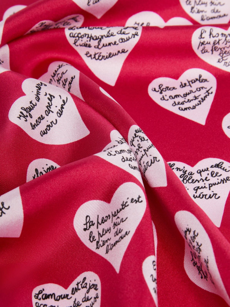 FOULARD