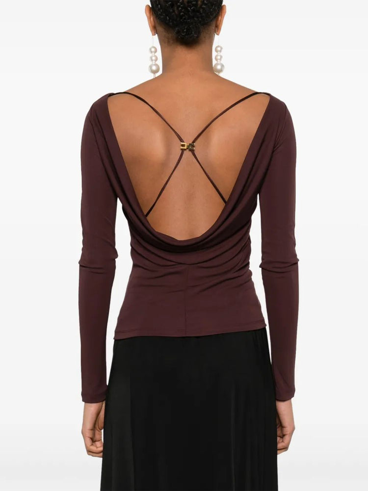 MAGLIA DONNA