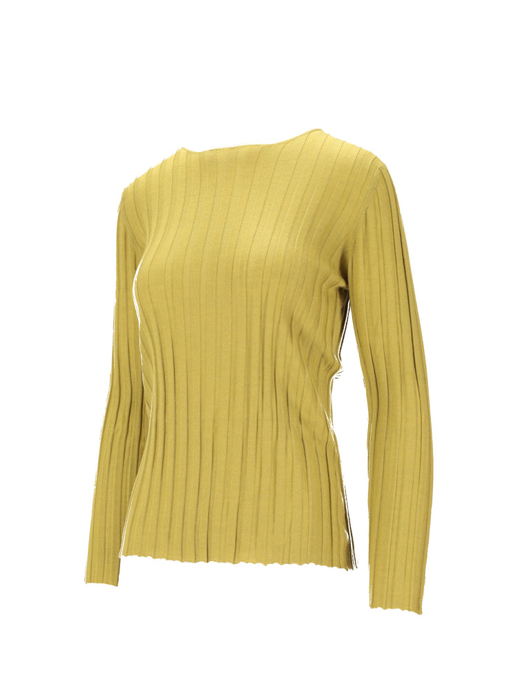 GIROCOLLO cashmere + seta