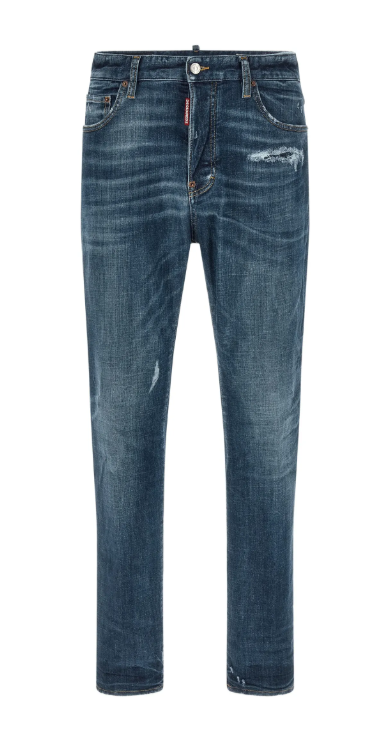 PANTS 5 POCKETS