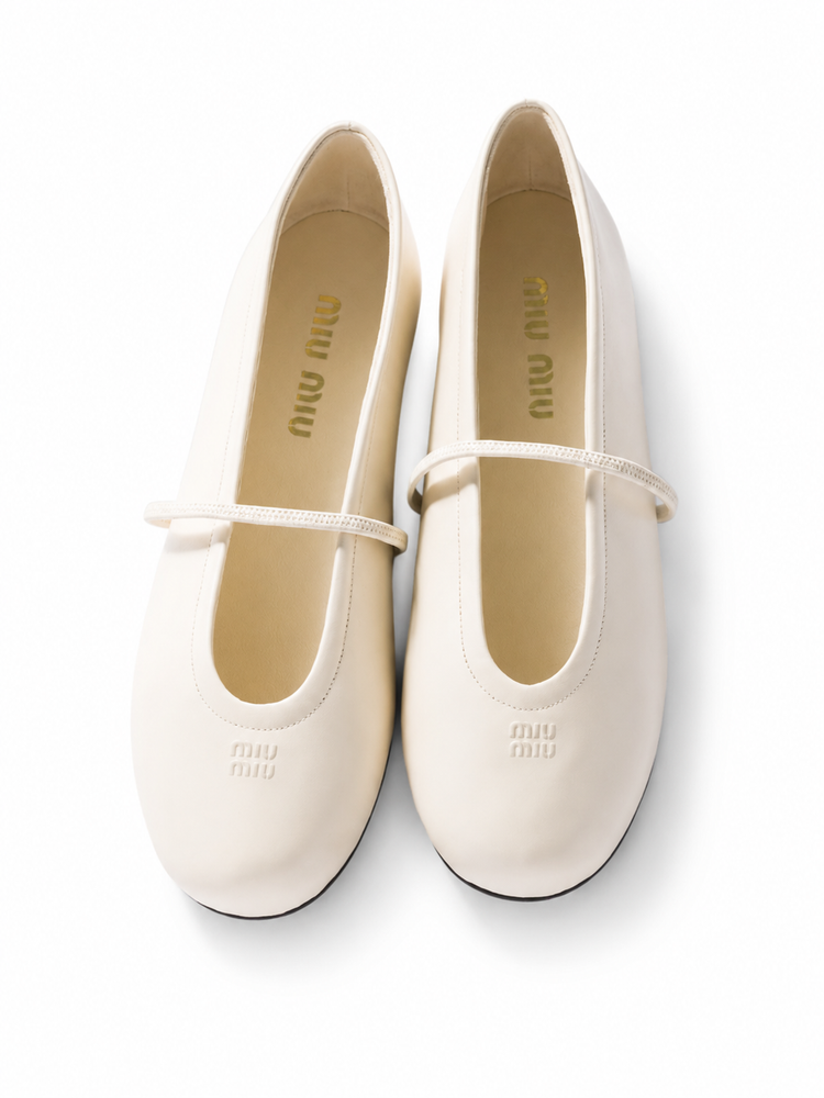 BALLERINE VITELLO