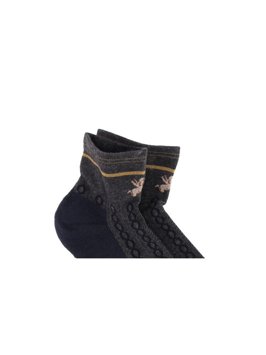 ANTIPAST SOCK KNITTED NAVY