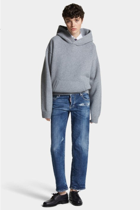 PANTS 5 POCKETS