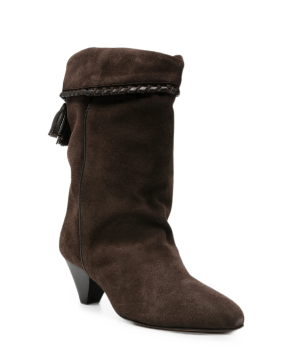 DALBY BOOTS