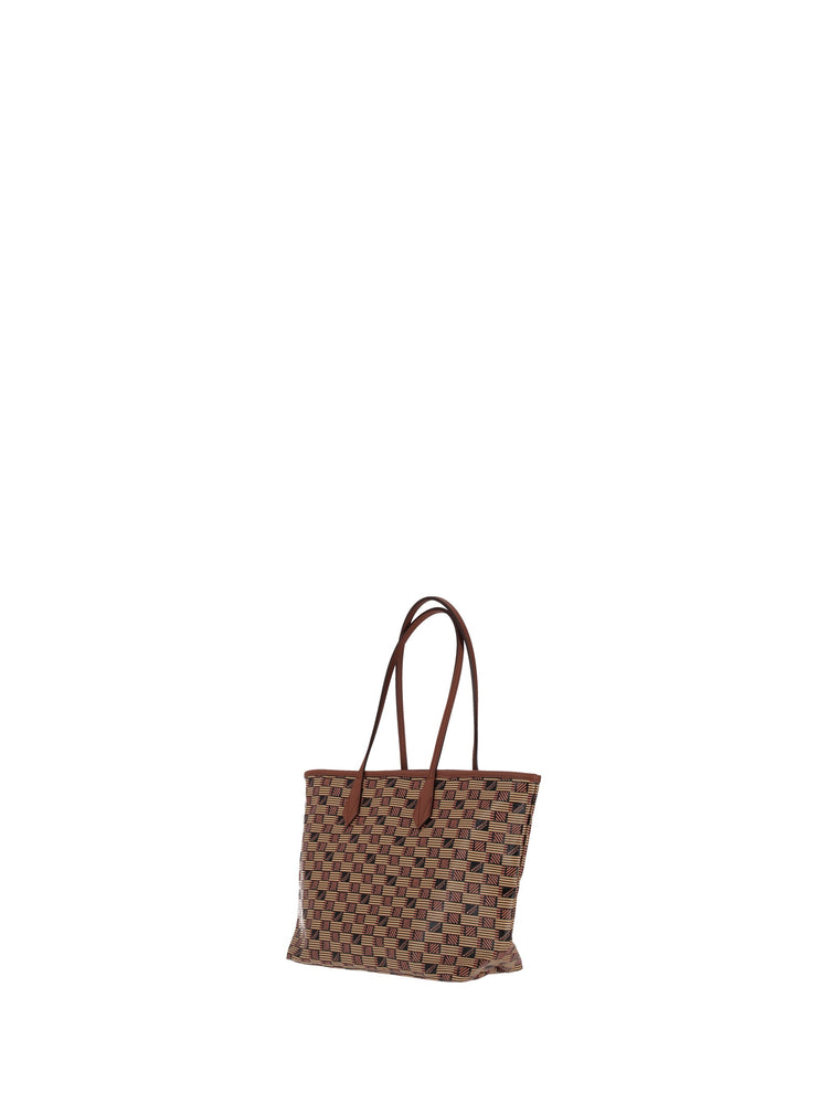 SAINT TROPEZ TOTE SMALL