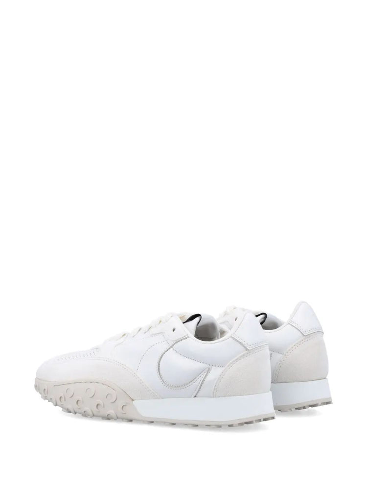 SUEDE LEATHER MS RISE