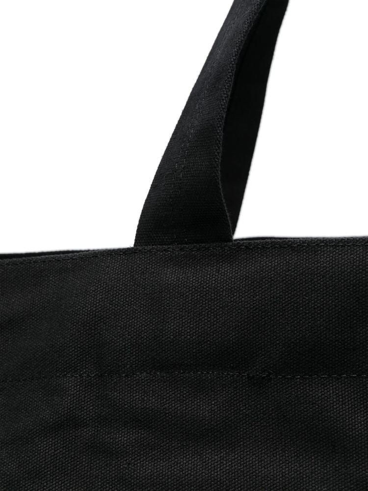 Beach tote bag