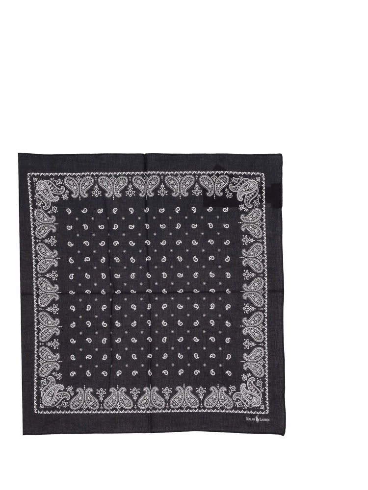 ICON BANDANA-SCARF-SQUARE