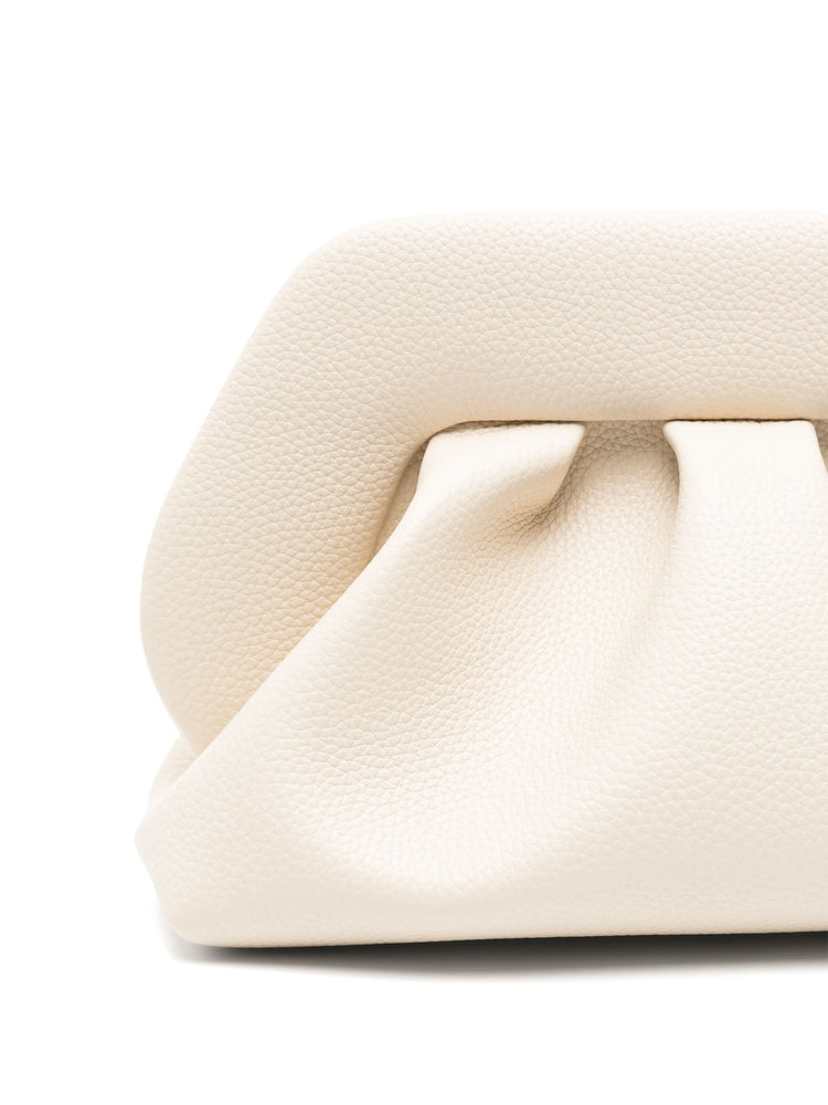 Tia clutch bag