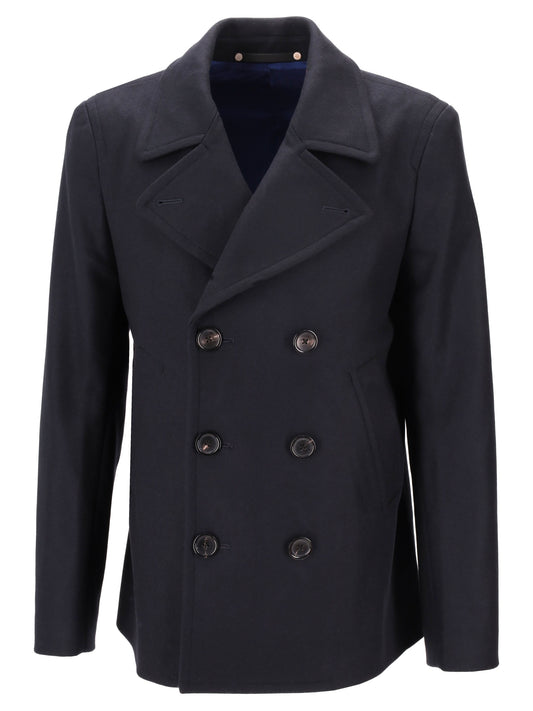 MENS COAT