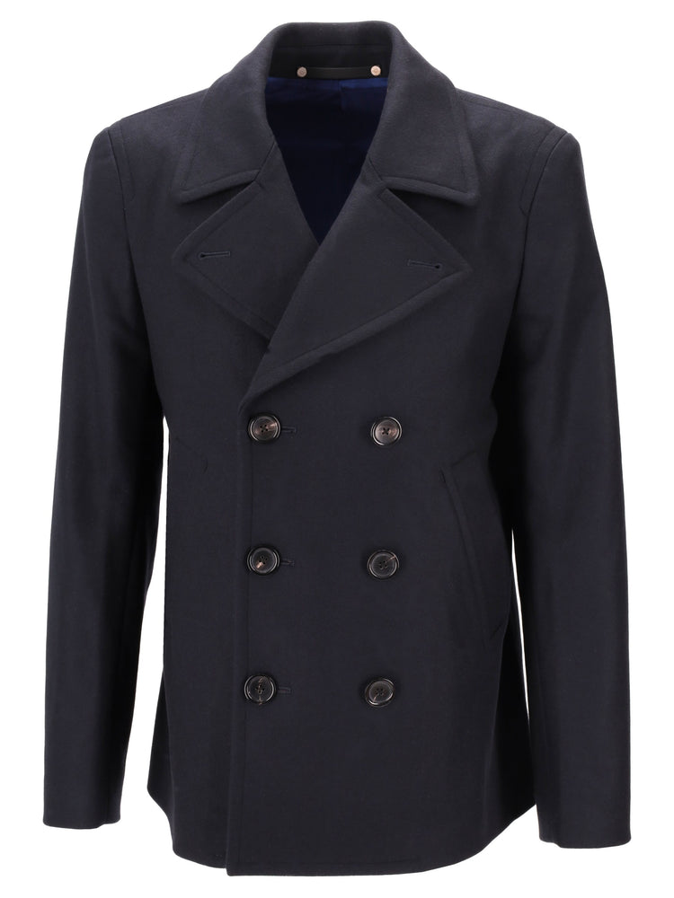 MENS COAT