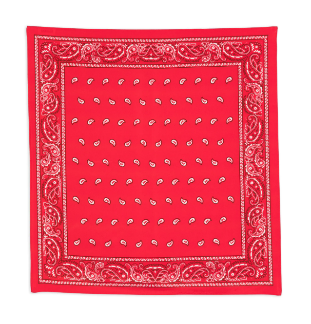 FOULARD