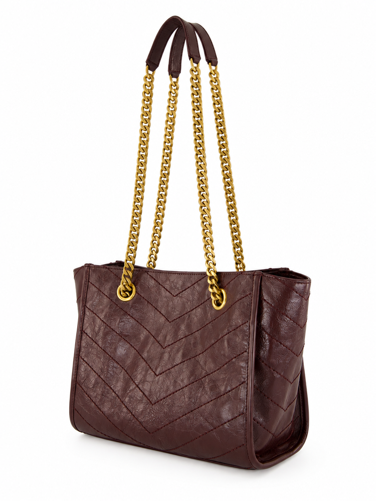 MONOGRAMME SAINT LAURENT