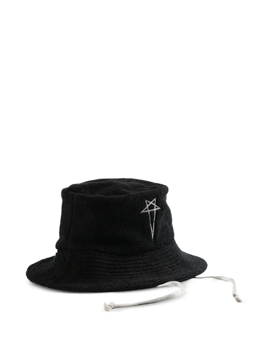 cotton bucket hat