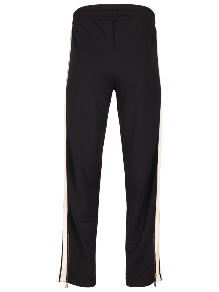 TREE LOGO TRACK PANTS