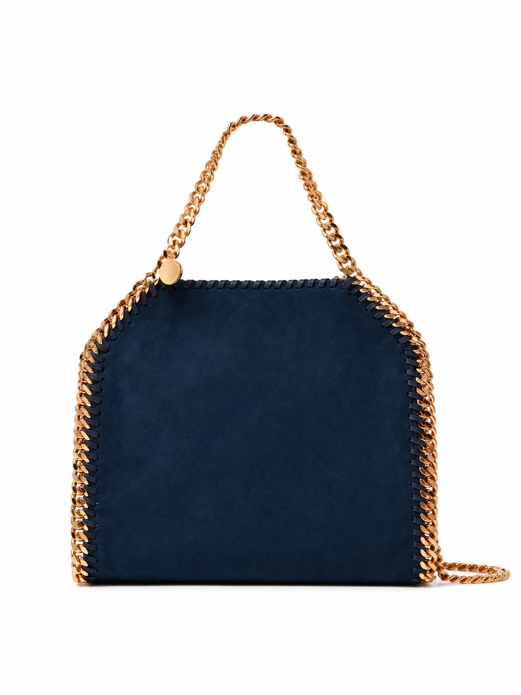 FALABELLA MINI BAG ALTER SUEDE