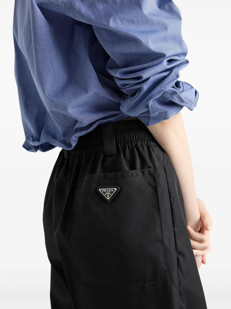 PANTALONI RE-NYLON