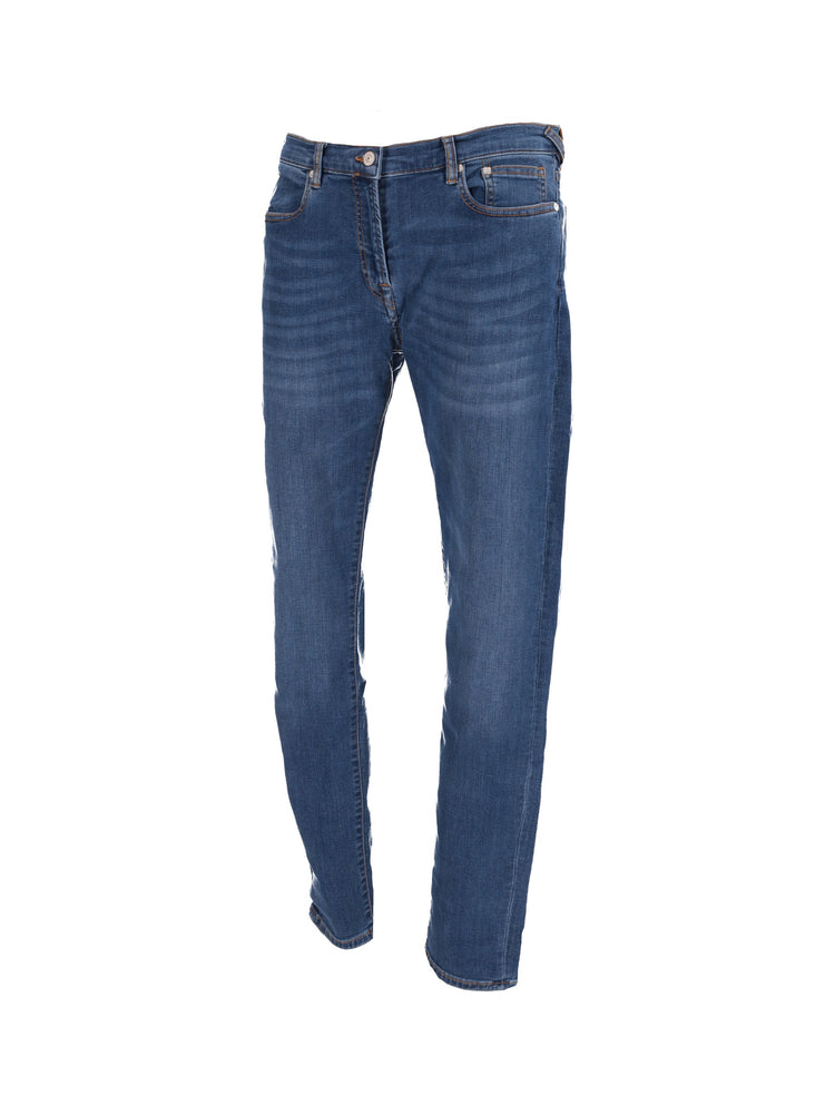MENS SLIM FIT JEAN