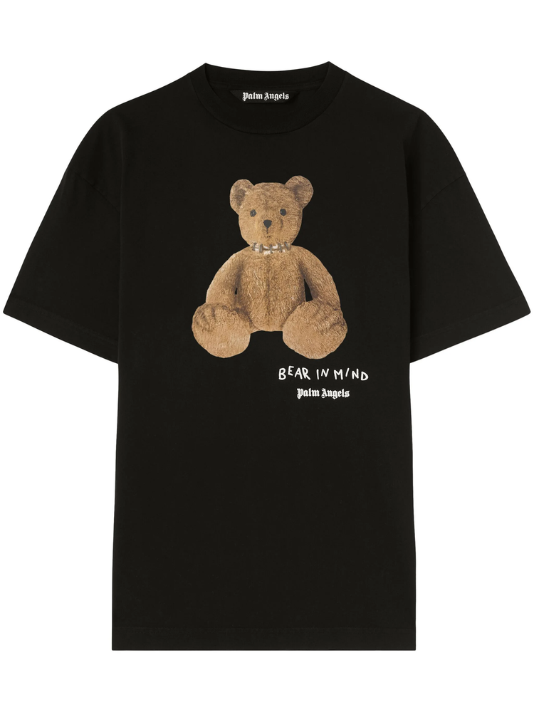 Bear In Mind T-Shirt