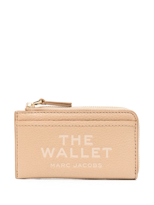 The Leather Wallet