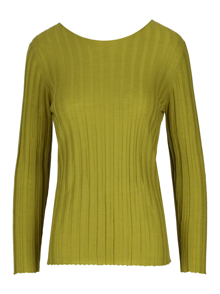 GIROCOLLO cashmere + seta