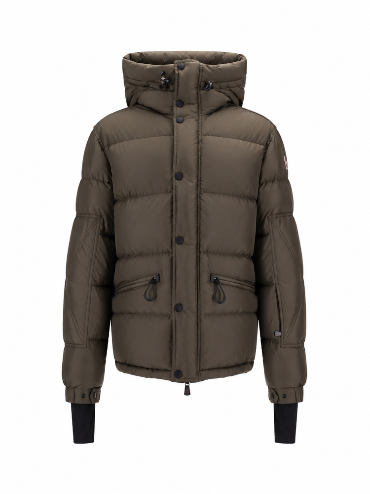 KASANKA JACKET GRENOBLE
