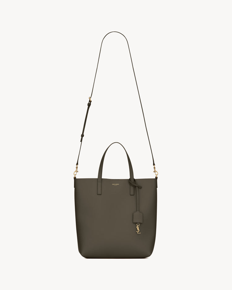 YSL BAG SHOPPING NS WITH REMOVIBLE TASSELS